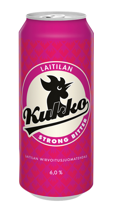 Kukko Strong Bitter