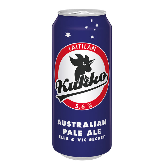 Kukko Australian Pale Ale