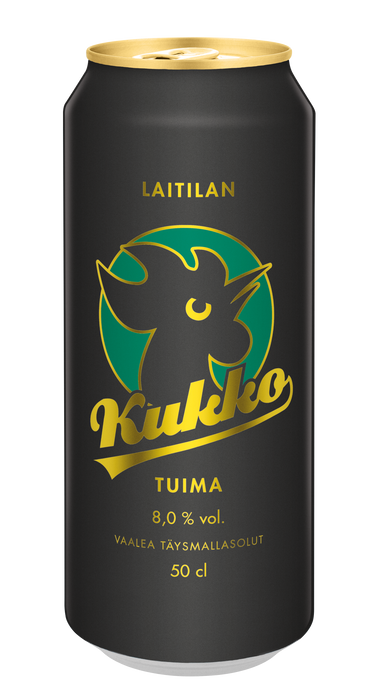 Kukko Tuima