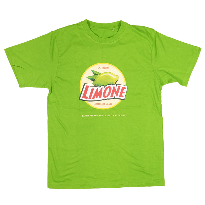 Limone t-paita