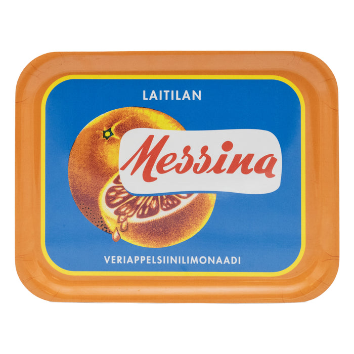 Messina-tarjotin