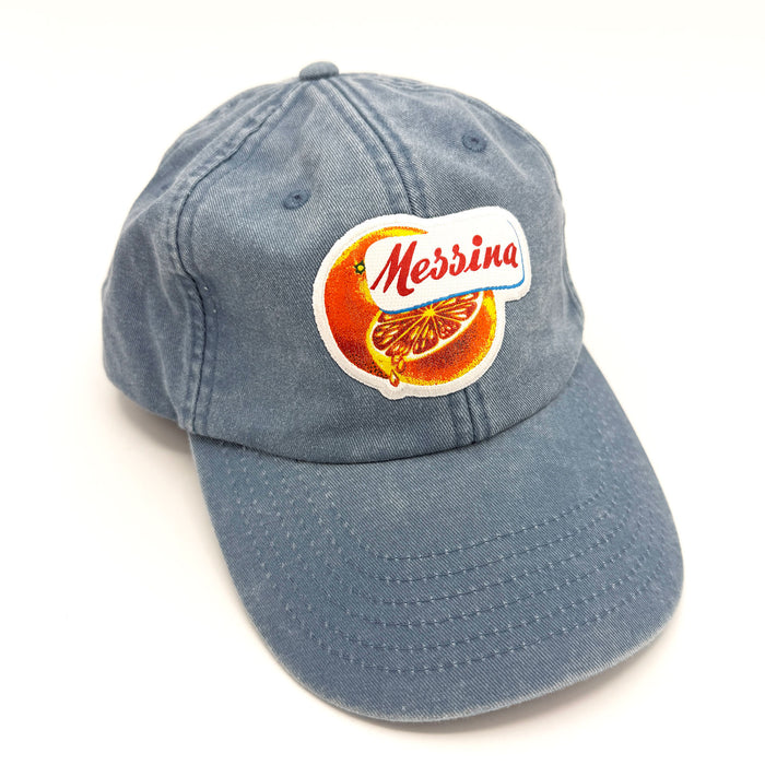 Messina-lippalakki