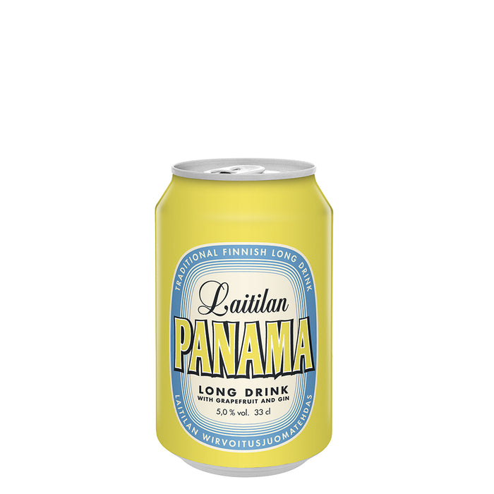 Panama Long Drink